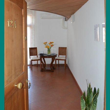 Verona Relax & Stay Apartments Exteriér fotografie