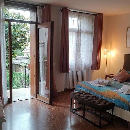 Verona Relax & Stay Apartments Exteriér fotografie