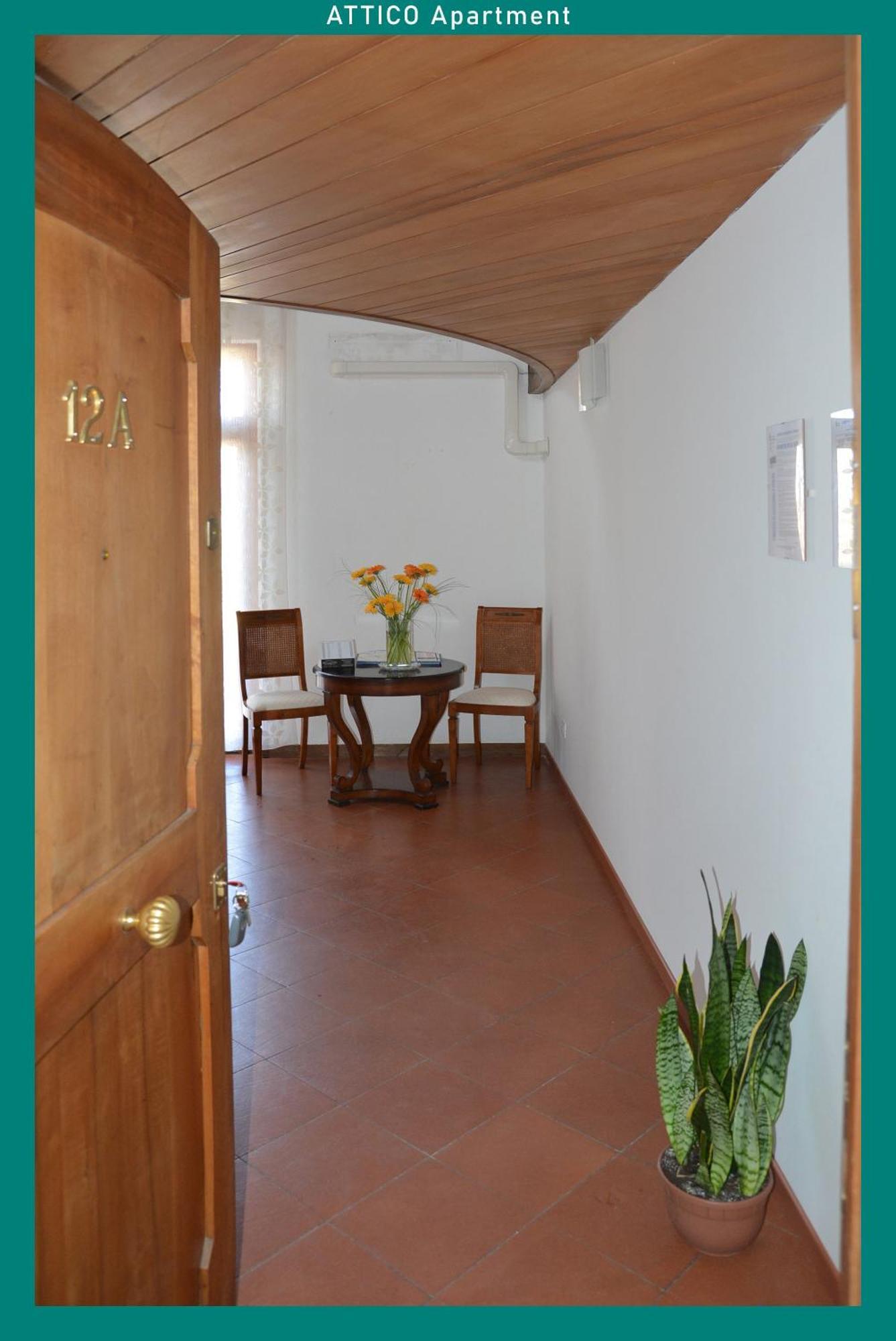 Verona Relax & Stay Apartments Exteriér fotografie