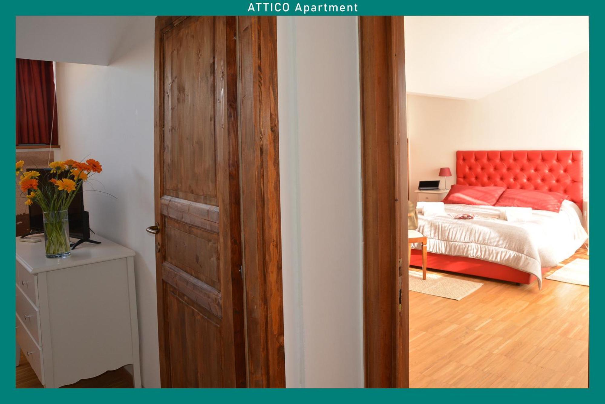 Verona Relax & Stay Apartments Exteriér fotografie