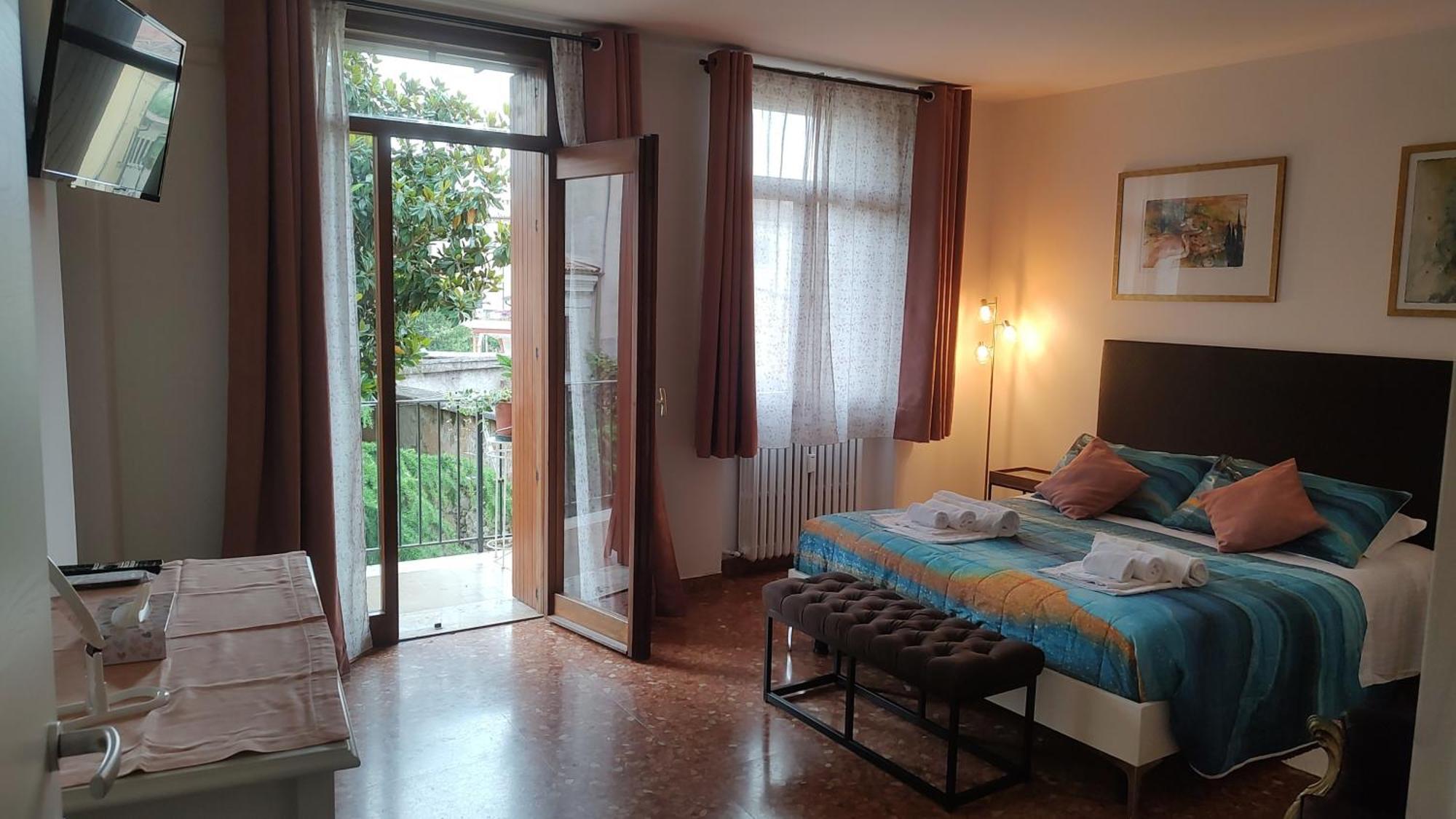 Verona Relax & Stay Apartments Exteriér fotografie