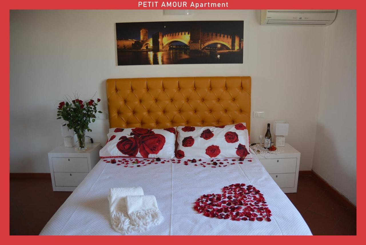 Verona Relax & Stay Apartments Exteriér fotografie