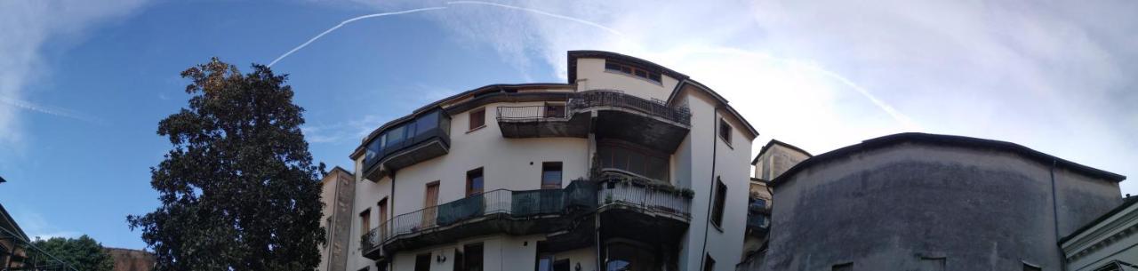 Verona Relax & Stay Apartments Exteriér fotografie