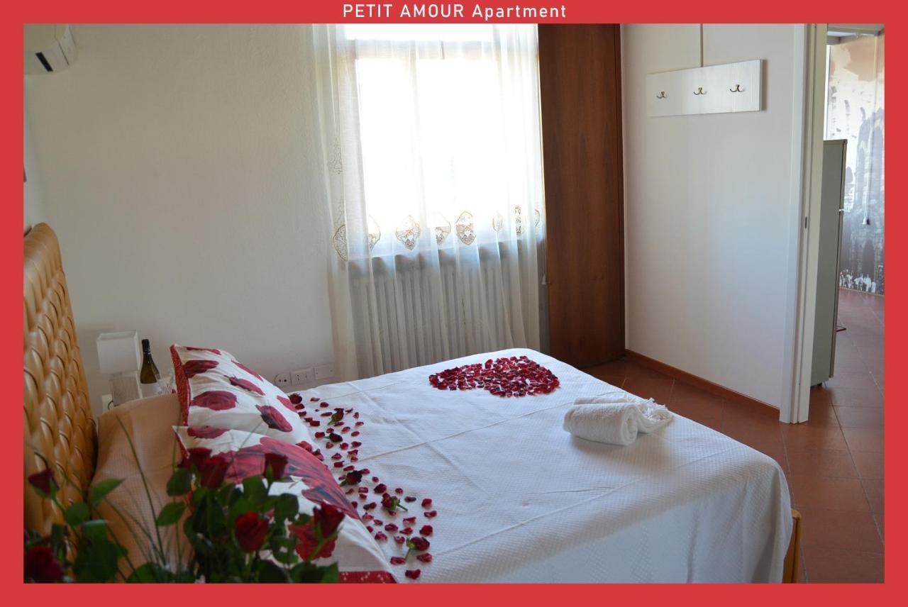 Verona Relax & Stay Apartments Exteriér fotografie