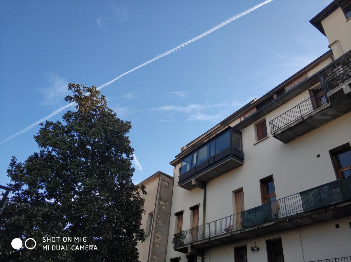 Verona Relax & Stay Apartments Exteriér fotografie