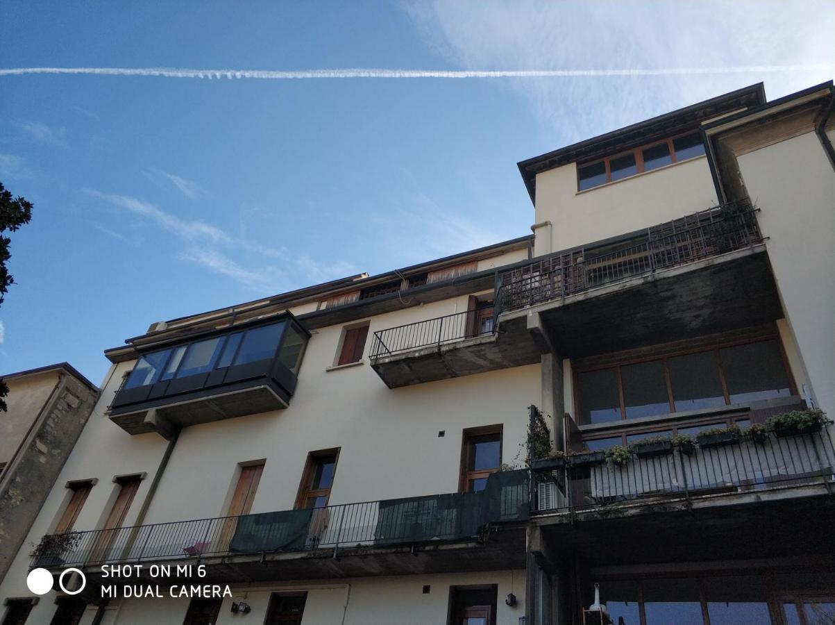Verona Relax & Stay Apartments Exteriér fotografie